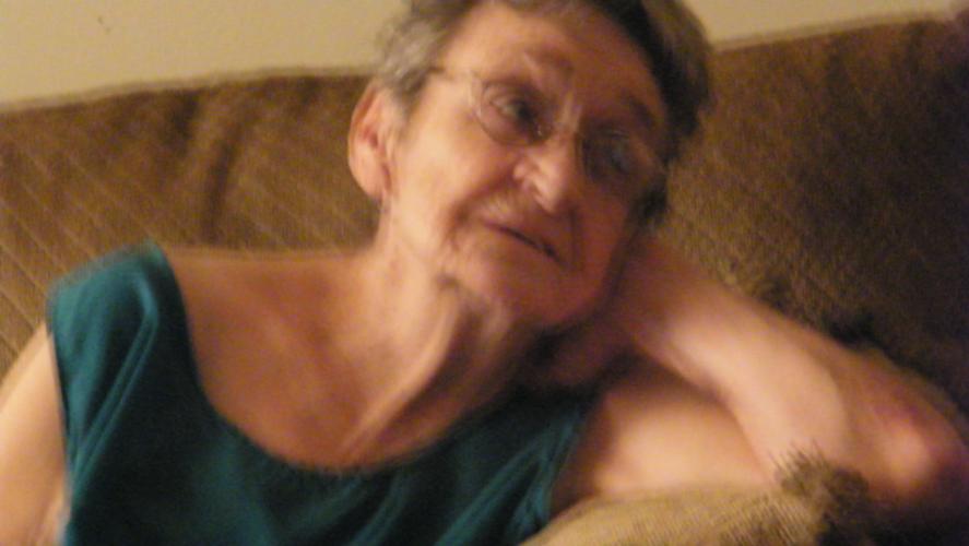 bobbys mom